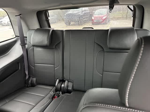 used 2016 Chevrolet Tahoe car, priced at $25,684