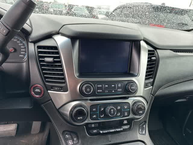 used 2016 Chevrolet Tahoe car, priced at $25,684