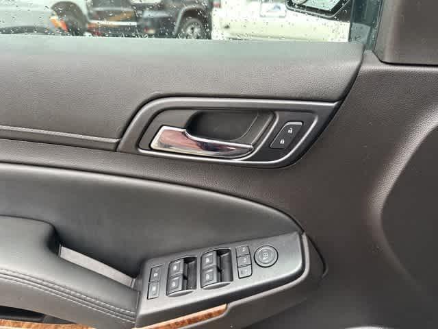 used 2016 Chevrolet Tahoe car, priced at $25,684