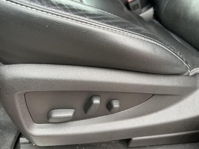 used 2016 Chevrolet Tahoe car, priced at $25,684