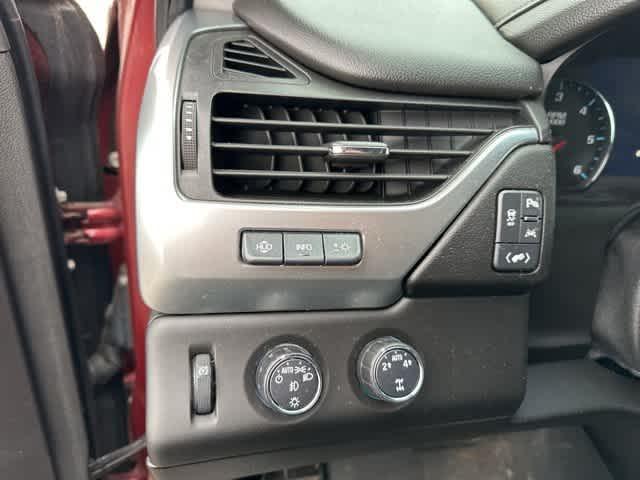 used 2016 Chevrolet Tahoe car, priced at $25,684