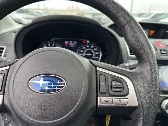 used 2018 Subaru Forester car, priced at $17,862