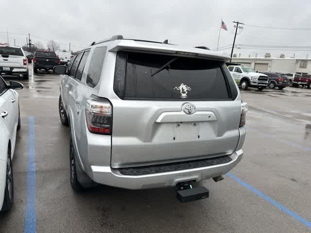 used 2019 Toyota 4Runner car, priced at $25,991