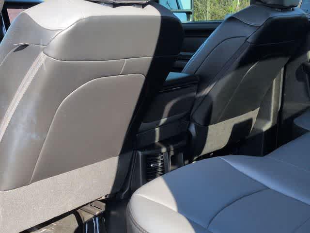 used 2025 Ram 3500 car, priced at $50,880