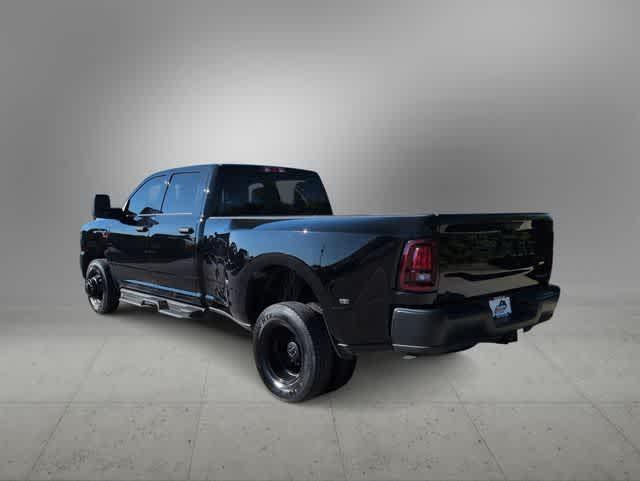 used 2025 Ram 3500 car, priced at $50,880