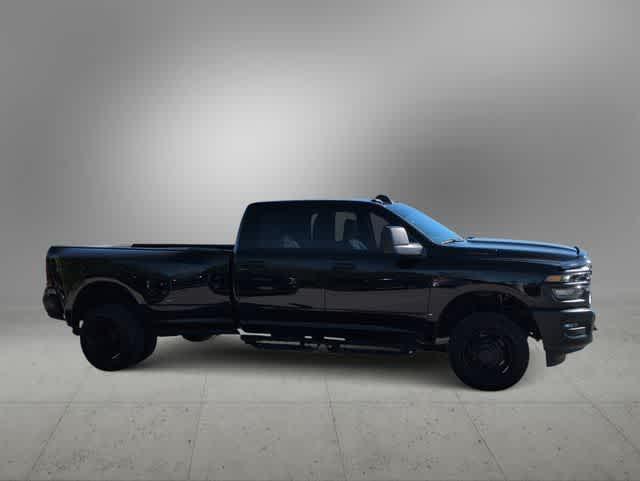 used 2025 Ram 3500 car, priced at $50,880