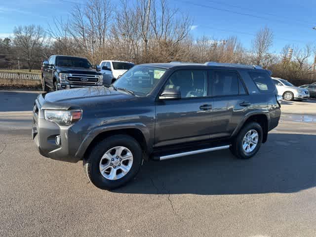 used 2016 Toyota 4Runner car, priced at $23,423