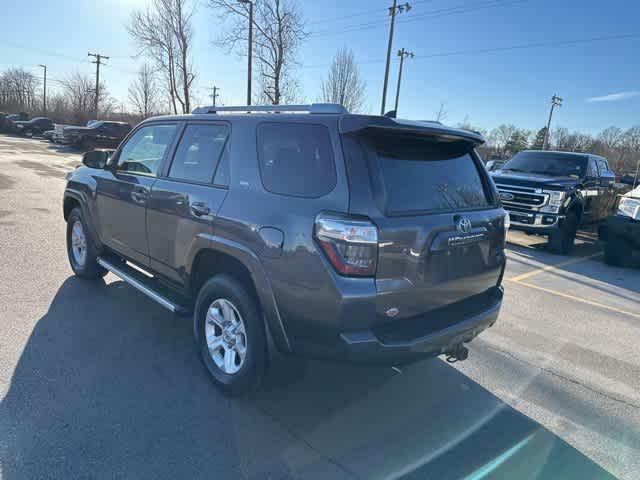 used 2016 Toyota 4Runner car, priced at $23,423