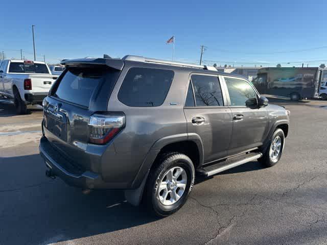 used 2016 Toyota 4Runner car, priced at $23,423