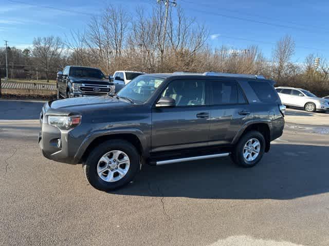 used 2016 Toyota 4Runner car, priced at $23,423