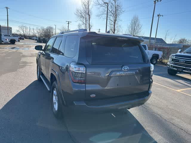 used 2016 Toyota 4Runner car, priced at $23,423