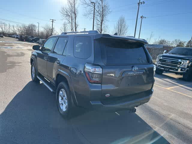 used 2016 Toyota 4Runner car, priced at $23,423
