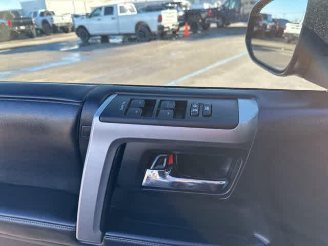 used 2016 Toyota 4Runner car, priced at $23,423