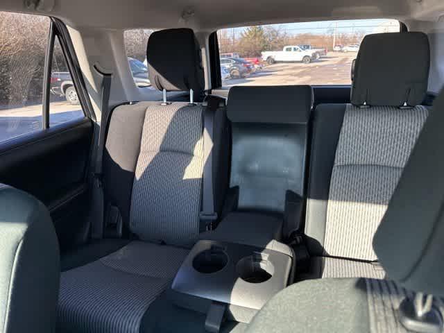 used 2016 Toyota 4Runner car, priced at $23,423