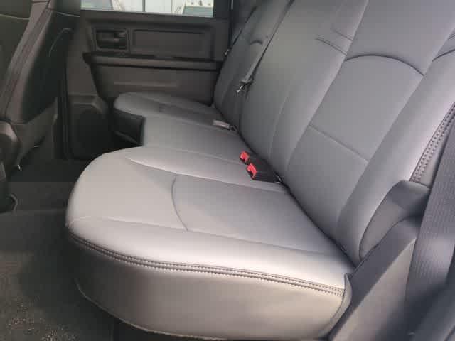 new 2026 Ram 3500 car, priced at $63,179