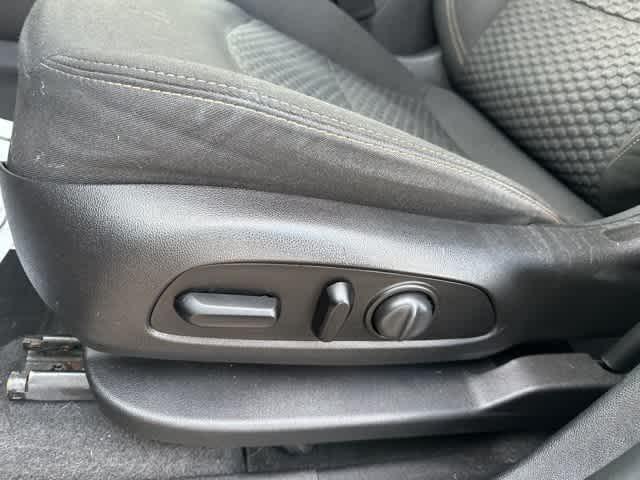 used 2018 GMC Terrain car, priced at $15,558