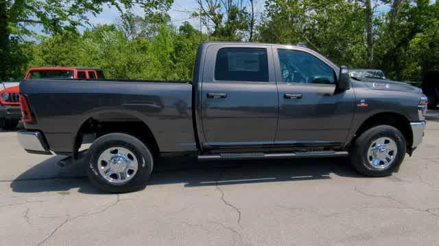 new 2026 Ram 2500 car, priced at $62,485