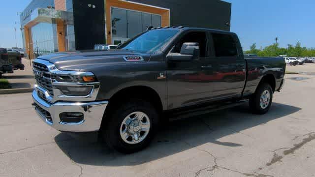 new 2026 Ram 2500 car, priced at $62,485