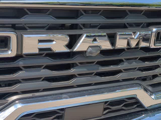 new 2026 Ram 2500 car, priced at $62,485