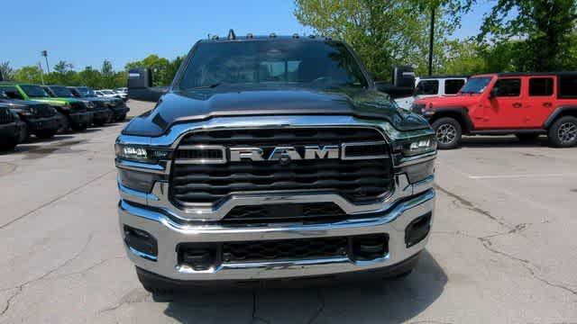 new 2026 Ram 2500 car, priced at $62,485