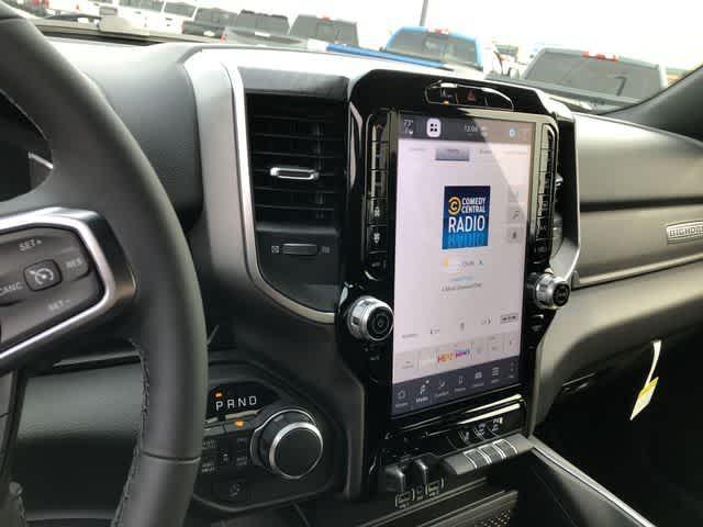 new 2026 Ram 1500 car, priced at $53,032