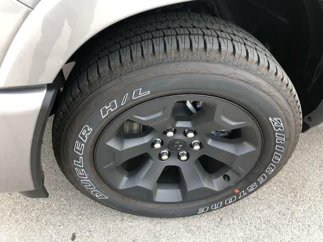 new 2026 Ram 1500 car, priced at $53,032