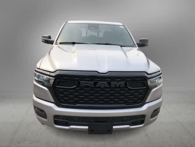 new 2026 Ram 1500 car, priced at $53,032