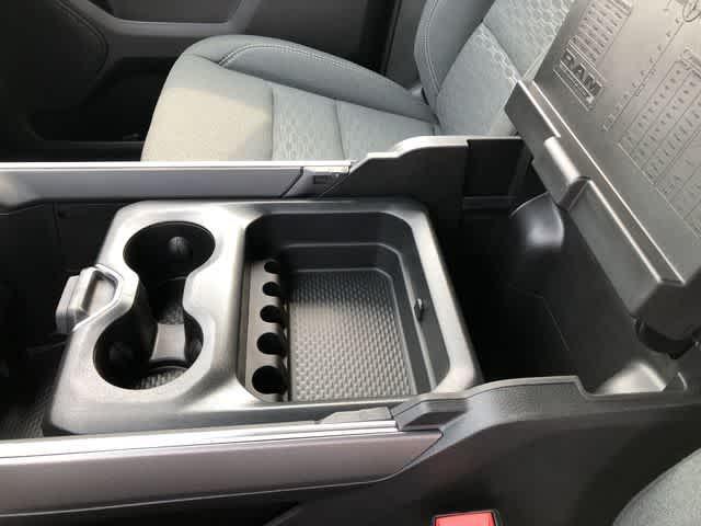 new 2026 Ram 1500 car, priced at $53,032