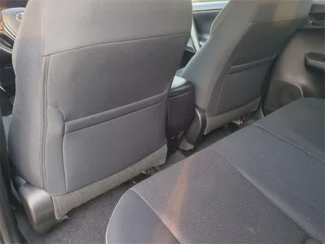 used 2017 Toyota RAV4 car, priced at $15,834