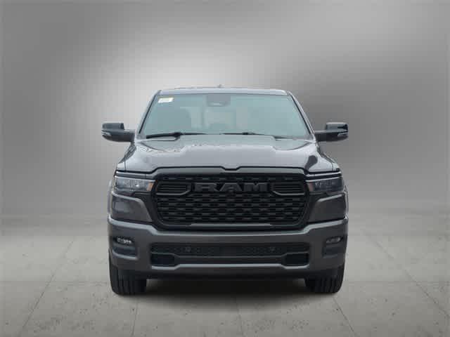 new 2026 Ram 1500 car, priced at $54,075