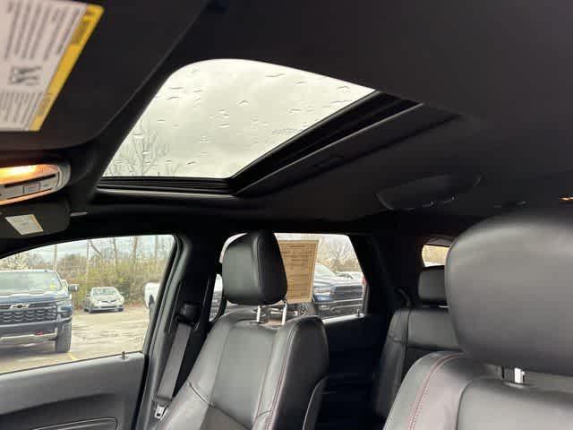 used 2022 Dodge Durango car, priced at $33,177