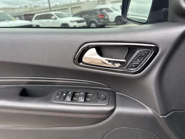 used 2022 Dodge Durango car, priced at $33,177