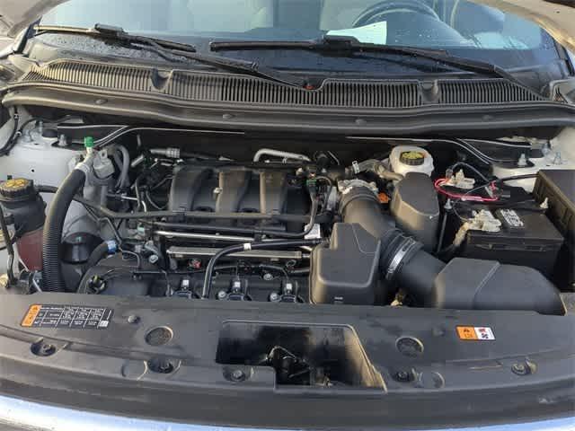 used 2018 Ford Explorer car, priced at $16,773