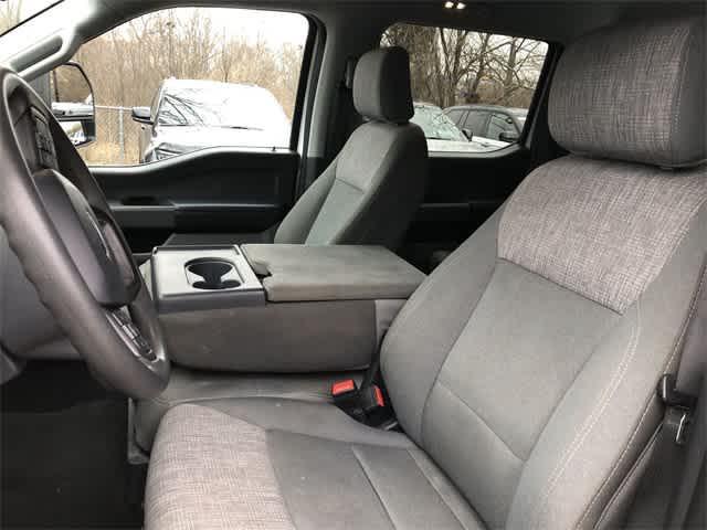 used 2024 Ford F-250 car, priced at $42,814