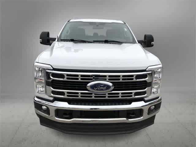used 2024 Ford F-250 car, priced at $42,814