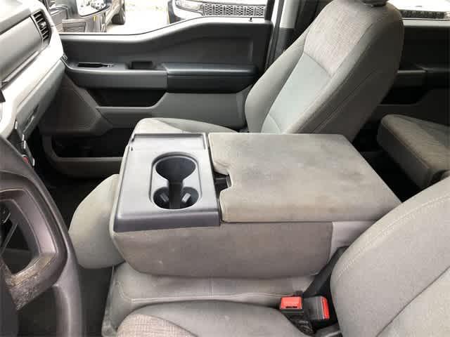 used 2024 Ford F-250 car, priced at $42,814