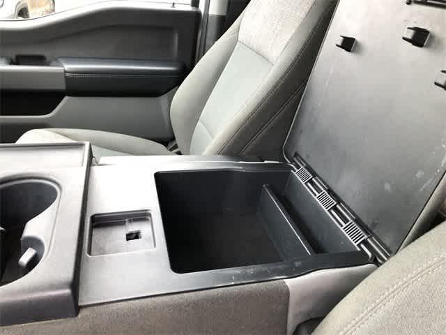 used 2024 Ford F-250 car, priced at $42,814