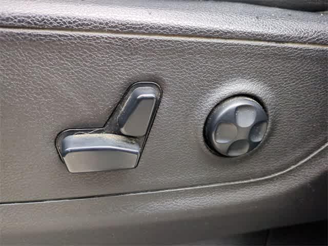 used 2019 Ram 1500 car, priced at $24,101