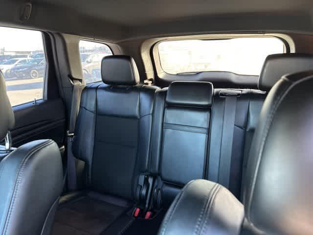 used 2021 Jeep Grand Cherokee car, priced at $19,821