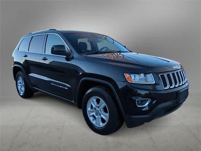 used 2014 Jeep Grand Cherokee car, priced at $5,633