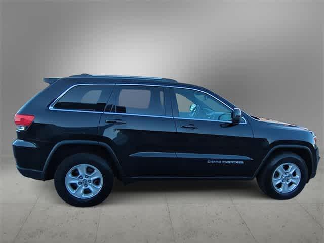 used 2014 Jeep Grand Cherokee car, priced at $5,633