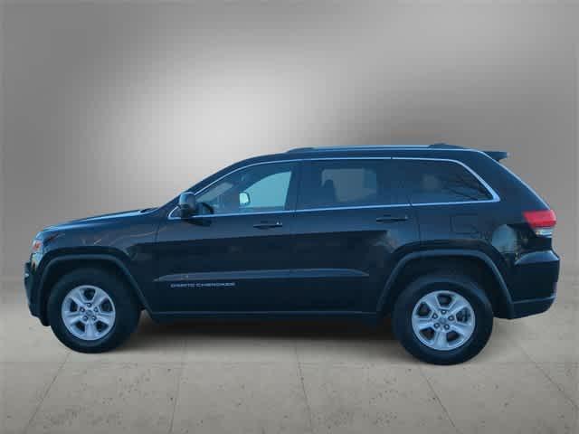used 2014 Jeep Grand Cherokee car, priced at $5,633