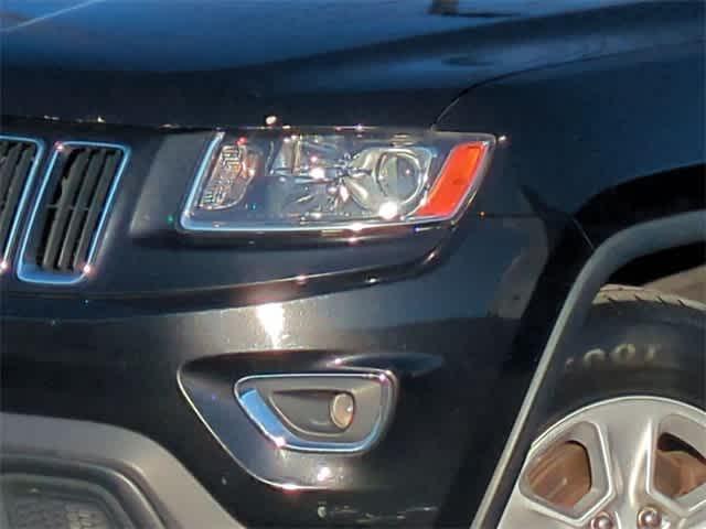 used 2014 Jeep Grand Cherokee car, priced at $5,633