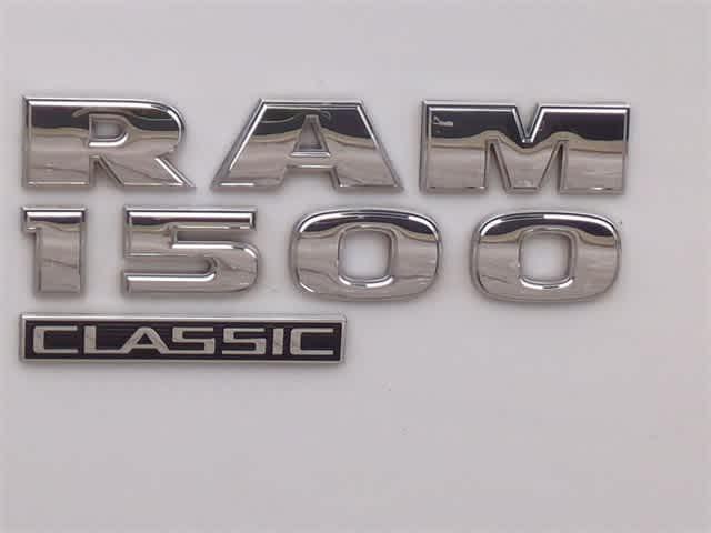 used 2022 Ram 1500 Classic car, priced at $22,578