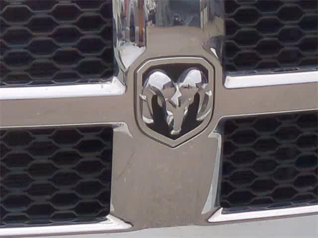 used 2022 Ram 1500 Classic car, priced at $22,578