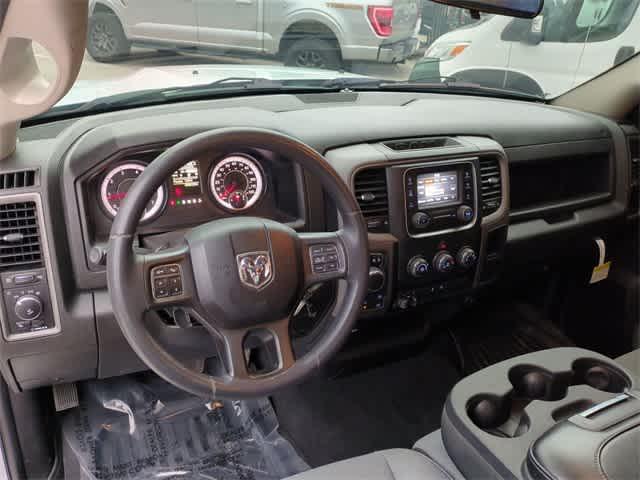 used 2022 Ram 1500 Classic car, priced at $22,578