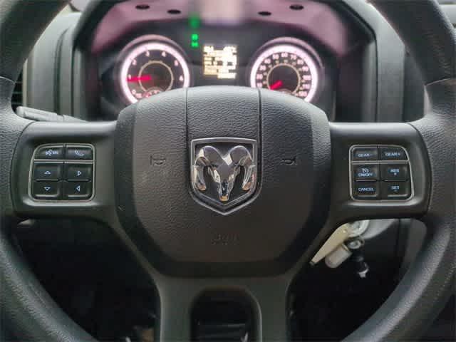 used 2022 Ram 1500 Classic car, priced at $22,578