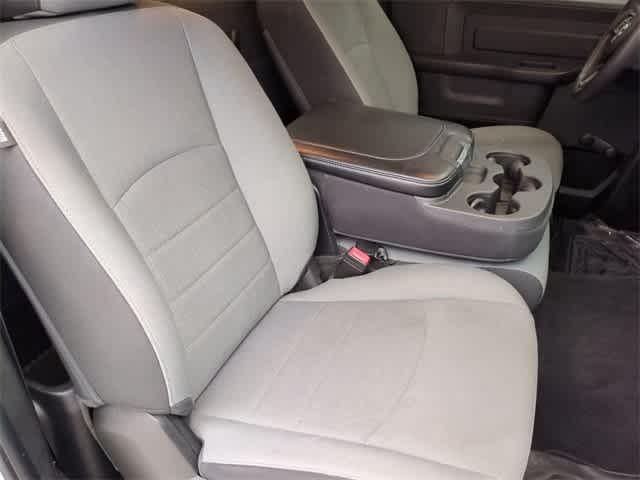 used 2022 Ram 1500 Classic car, priced at $22,578