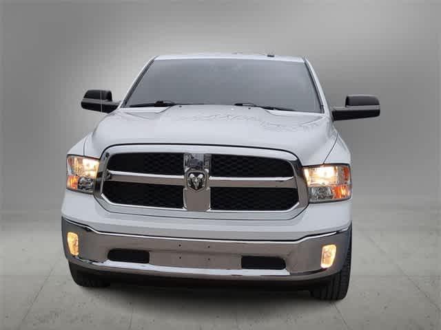 used 2022 Ram 1500 Classic car, priced at $22,578
