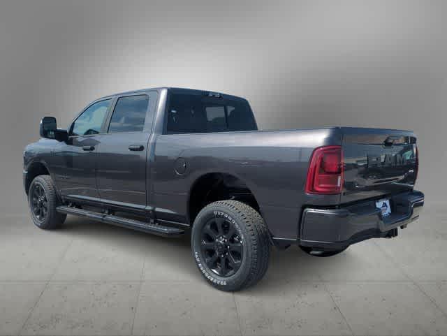 new 2026 Ram 2500 car, priced at $57,463